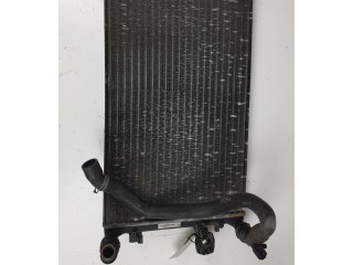 Радиатор охлаждающей жидкости