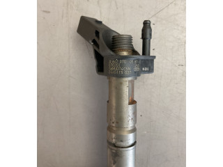 Форсунка A642070, 0445115    Mercedes-Benz R W251   