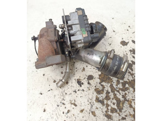 Турбина Audi A6 S6 C6 4F GTB1756VK, 059145721E