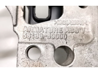 Volant Hyundai Kona 2021 56130-J9000