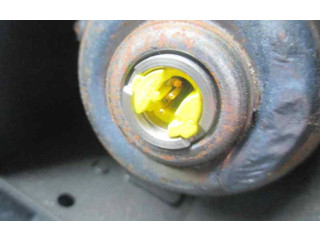 Подушка безопасности двери 040202A4236   Chevrolet Rezzo