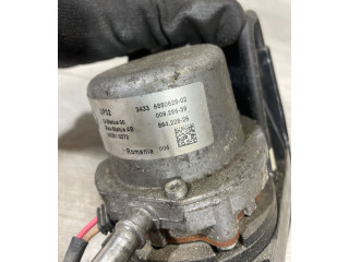 Přístrojová deska  BMW 5 G30 G31 2018 86422826  