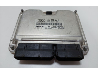 Řídící jednotka 8E0907401P Audi A4 S4 B6 8E 8H 2002