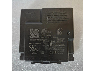 Блок управления 13523236   Chevrolet Camaro