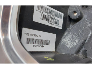 Руль Volvo S60 2011 - 2013 года 34152636B