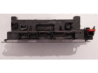 Блок предохранителей  A0315451632, 05045133   Mercedes-Benz S W220    