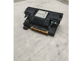 Блок управления климат-контролем D580000, 5HB00760401 Audi A6 S6 C5 4B