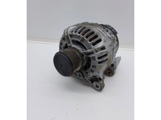 Генератор 06F903023F, 0124525091 Volkswagen Jetta VI