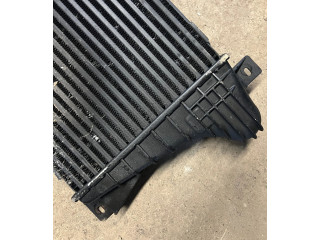 Интеркулер Jeep Grand Cherokee (WK)