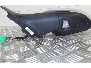Зеркало электрическое        Volvo S80  2007 - 2013 года   