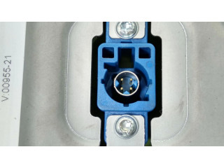 Дисплей 5G6919605B, A2C1890460003 BMW X5 E53