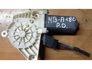 Передний двигатель механизма для подъема окон