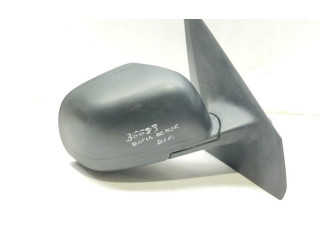 Зеркало электрическое Dacia Dokker 2012 - года