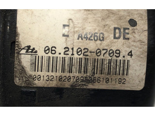 Блок АБС 6N61-2C405-EA Mazda 3 I 2003 - 2006 года
