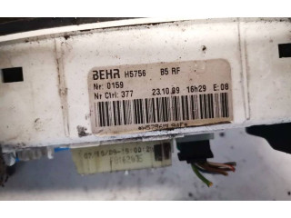 Блок управления климат-контролем h5756, H5756 Citroen C4 I