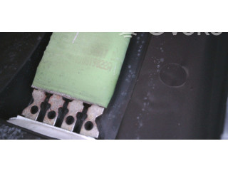 Вентилятор радиатора 1J0819022A, 1J0819022 Volkswagen New Beetle