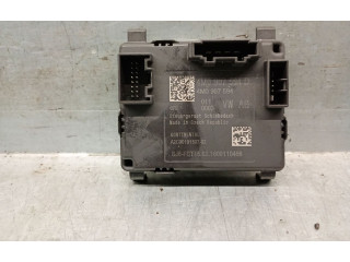 Блок управления 4M0907594D   Volkswagen Touran III