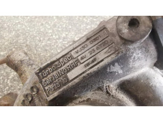 Турбина Mazda Premacy 2.0 VJ300301