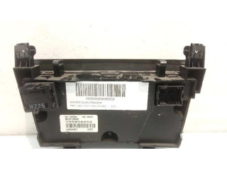 Блок управления климат-контролем A83015600   Fiat Linea