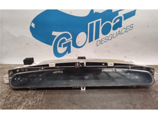 Přístrojová deska  Renault Espace -  Grand espace V 2000 6025408258, 6025408258  