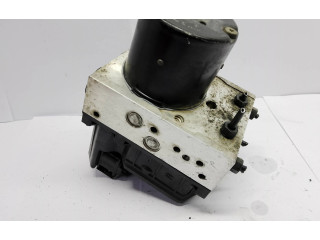 Блок АБС 6Q0614417D Skoda Fabia Mk2 (5J) 2007 - 2014 года