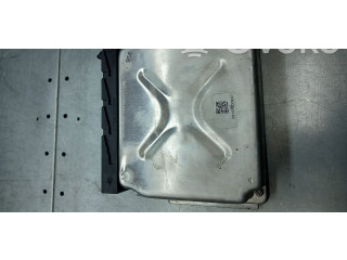 Блок управления двигателем Блок управления 30684877A, 30684877A Volvo V70