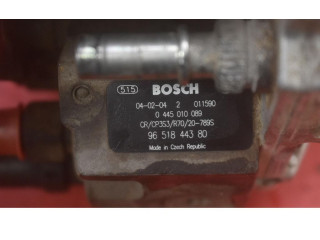 Vstřikovací čerpadlo 9651844380, 9651844380 Ford Focus C-MAX