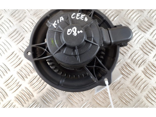 Вентилятор печки F00933F012, F00933F012 KIA Ceed