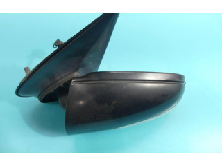 Зеркало электрическое Mercedes-Benz ML W163 1997 - 2005 года