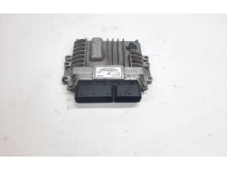 Блок управления двигателя 6715400032, 28283968 SsangYong Korando