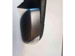 Зеркало электрическое        Volvo S80  2007 - 2013 года   