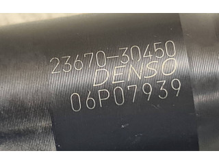 Vstřikovač 2367030450, 06P07939 Toyota Hilux (AN10, AN20, AN30)