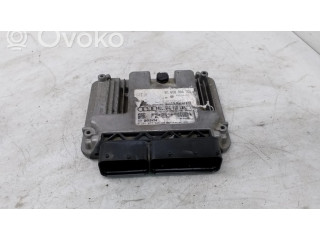 Блок управления двигателя 03L906018LB, 03L906018   Audi A6 S6 C7 4G