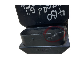 Блок АБС 0265950055, ESP0124C   Audi  A6 S6 C5 4B  1997 - 2005 года