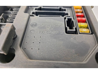 Блок комфорта 7M0962258M Ford Galaxy