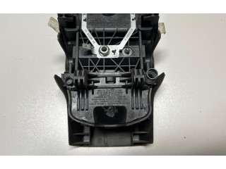 Turbodmychadlo Надувная подушка для руля Nissan Pathfinder R51