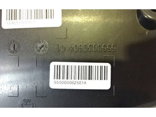 Přístrojová deska  Fiat Punto Evo 2010 51852796  