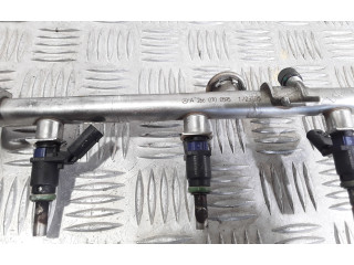 Vstřikovač A000788749, 5330C03976 Mercedes-Benz B W245 pro naftový motor 2.0