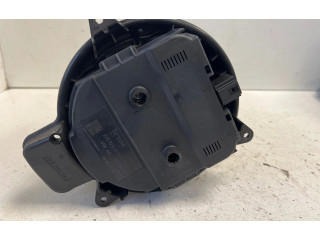 Вентилятор печки 4H2820021B Audi A7 S7 4G