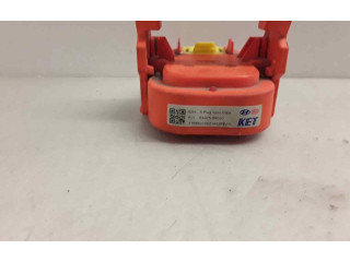 Блок управления двигателя E437586000 KIA Niro