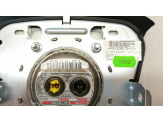 Надувная подушка для руля