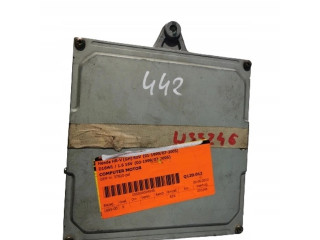 Řídící jednotka 37820-PEL-G01 Honda Stream 2001