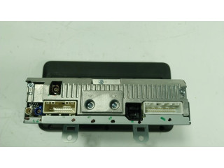 Блок управления HiFi audio