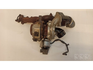 Turbodmychadlo Турбина 03L253016G   Audi A3 S3 8P 2.0  