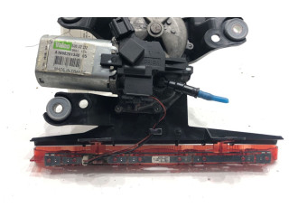 Моторчик заднего дворника A1698201340 Mercedes-Benz A W169