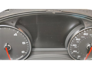 Панель приборов 4G8920982K, 4G8920982   Audi A6 S6 C7 4G       