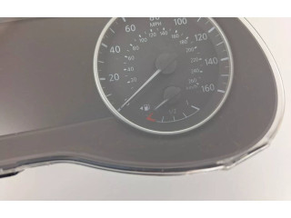 Přístrojová deska  Nissan Murano Z52 2017 248105AA1A  