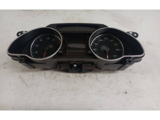 Přístrojová deska Audi A5 8T 8F 2011 8T0920981A