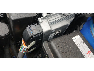 Блок управления двигателя 9851418180 Citroen C3 Aircross