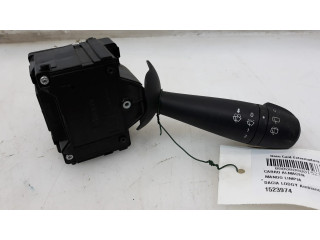 Ручка стеклоочистителей 255671453R Dacia Dokker